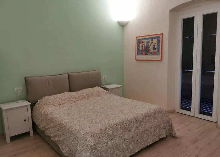 Kikka's House *