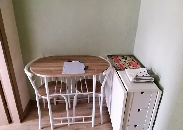 Kikka's House * Λα Σπέτσια